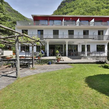 Eco-Hotel Cristallina Coglio エクステリア 写真
