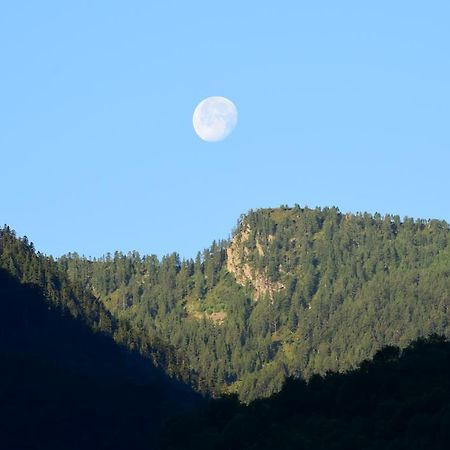 Eco-Hotel Cristallina Coglio エクステリア 写真