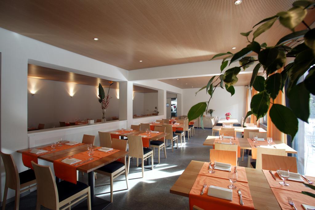 Eco-Hotel Cristallina Coglio エクステリア 写真