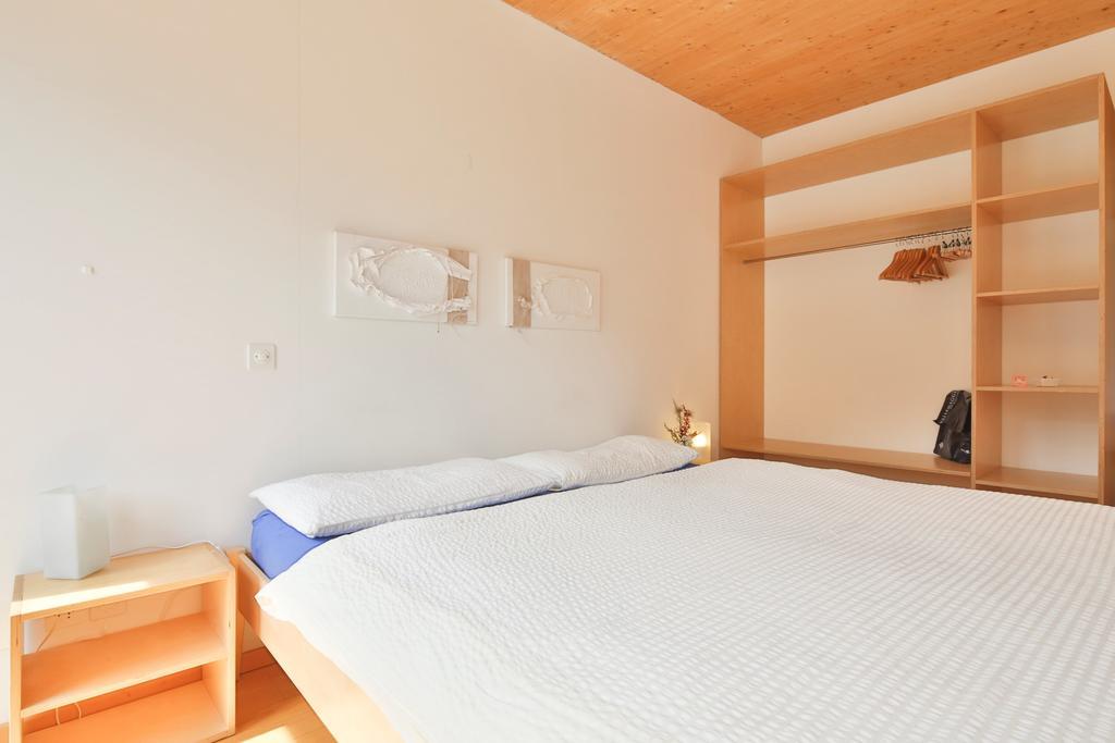 Eco-Hotel Cristallina Coglio エクステリア 写真