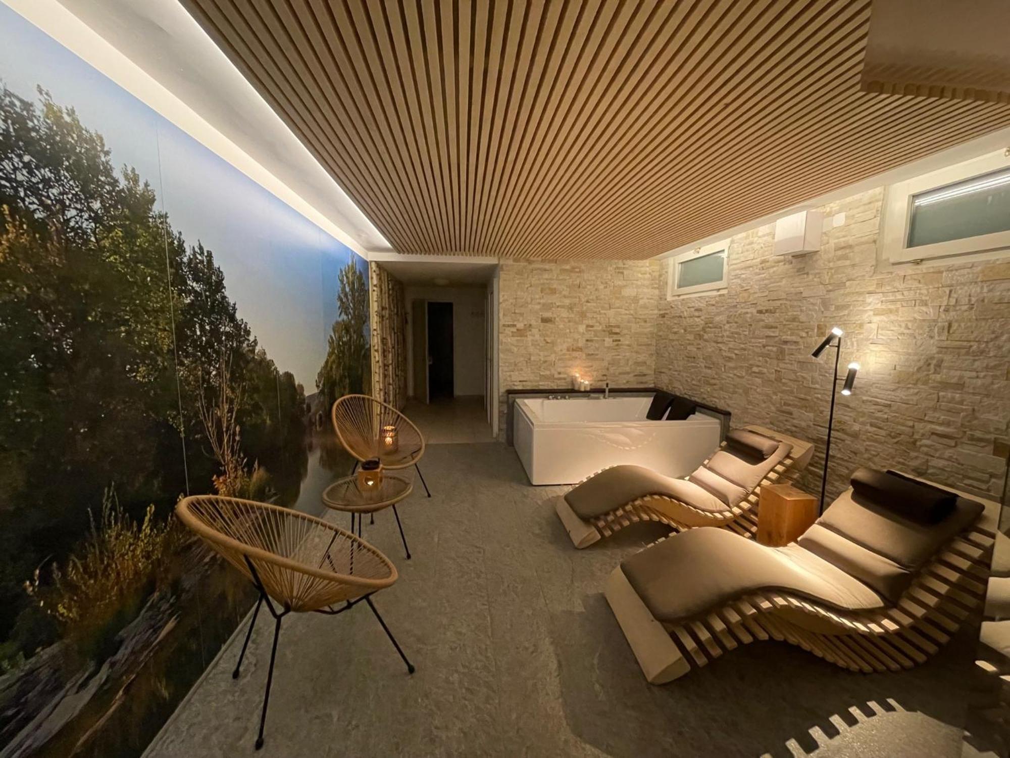Eco-Hotel Cristallina Coglio エクステリア 写真