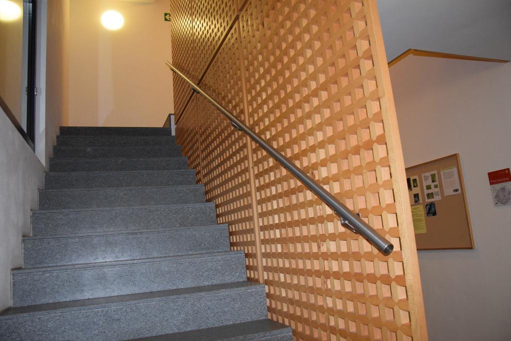 Eco-Hotel Cristallina Coglio エクステリア 写真
