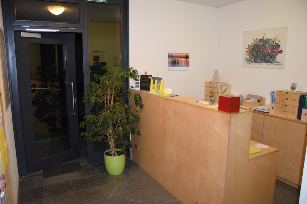 Eco-Hotel Cristallina Coglio エクステリア 写真