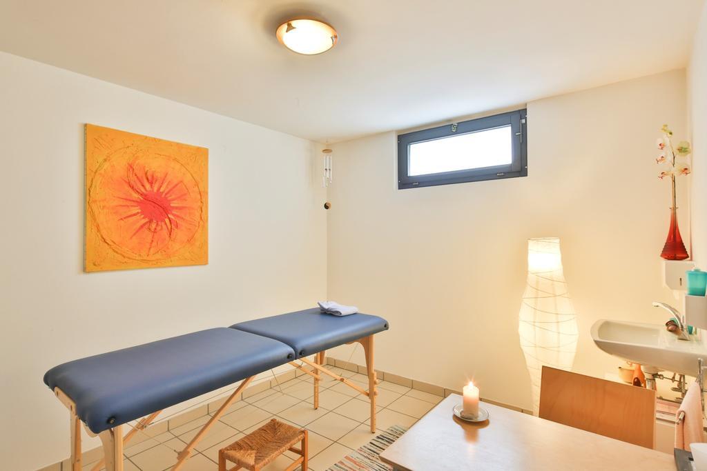 Eco-Hotel Cristallina Coglio エクステリア 写真
