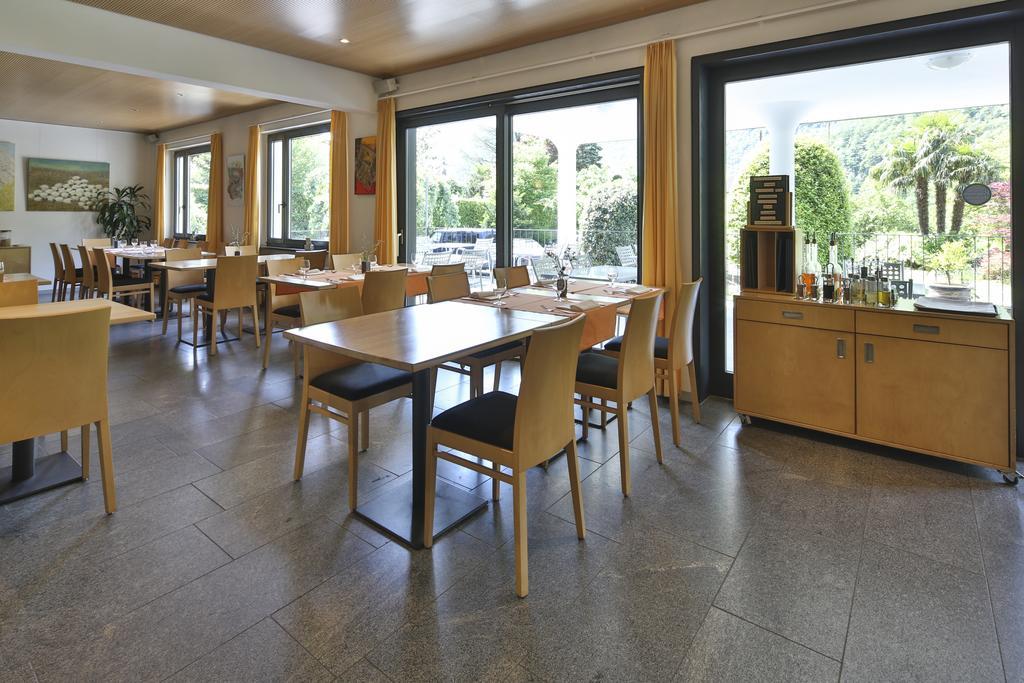 Eco-Hotel Cristallina Coglio エクステリア 写真