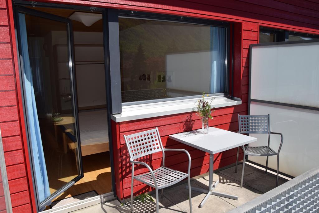 Eco-Hotel Cristallina Coglio エクステリア 写真
