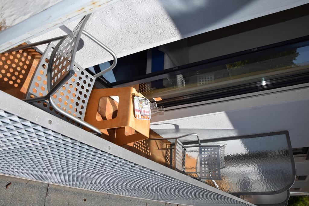Eco-Hotel Cristallina Coglio エクステリア 写真