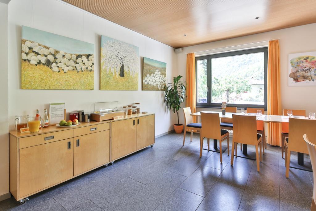 Eco-Hotel Cristallina Coglio エクステリア 写真