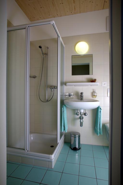 Eco-Hotel Cristallina Coglio 部屋 写真