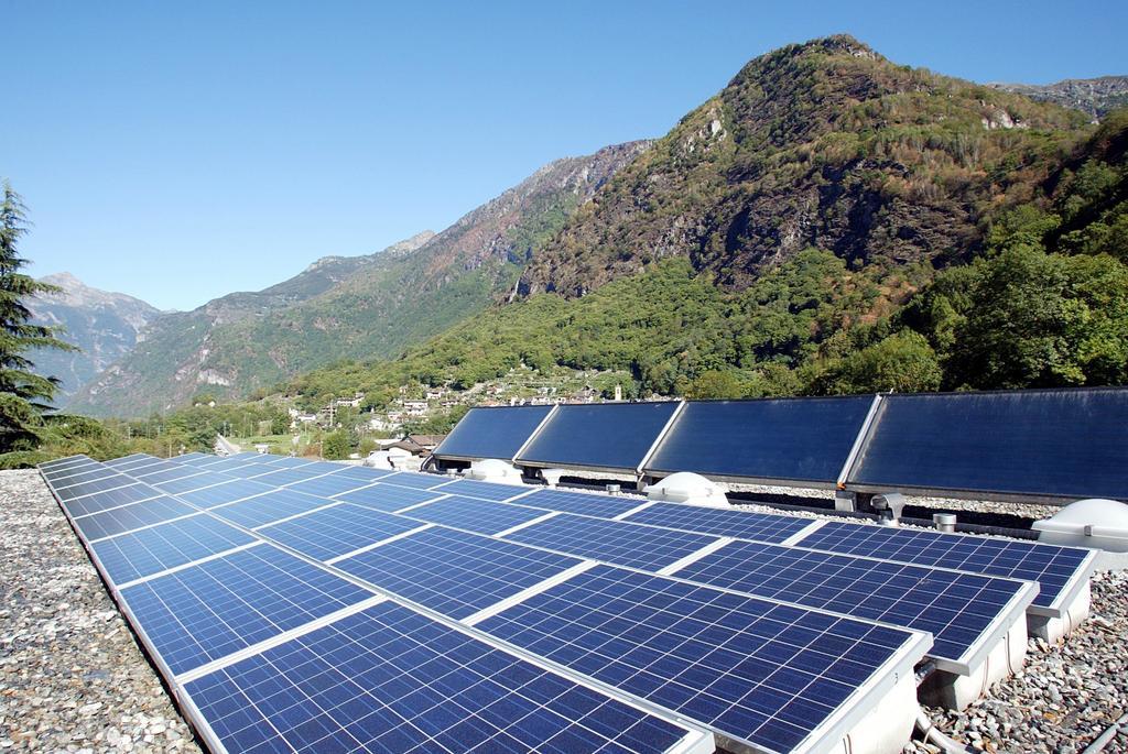 Eco-Hotel Cristallina Coglio エクステリア 写真