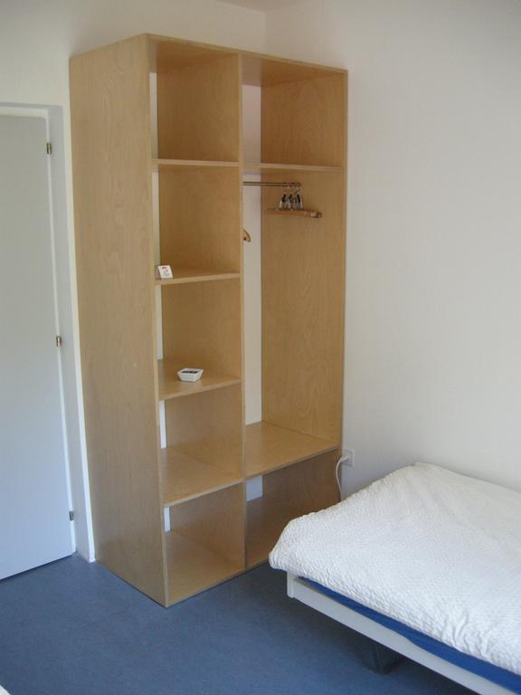 Eco-Hotel Cristallina Coglio 部屋 写真