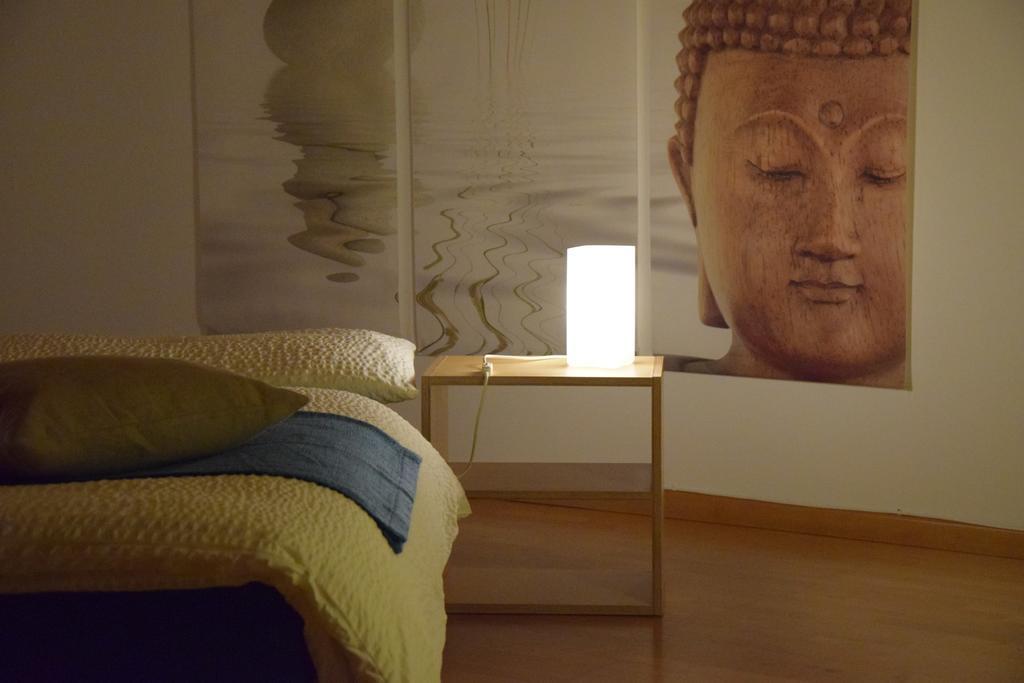 Eco-Hotel Cristallina Coglio エクステリア 写真