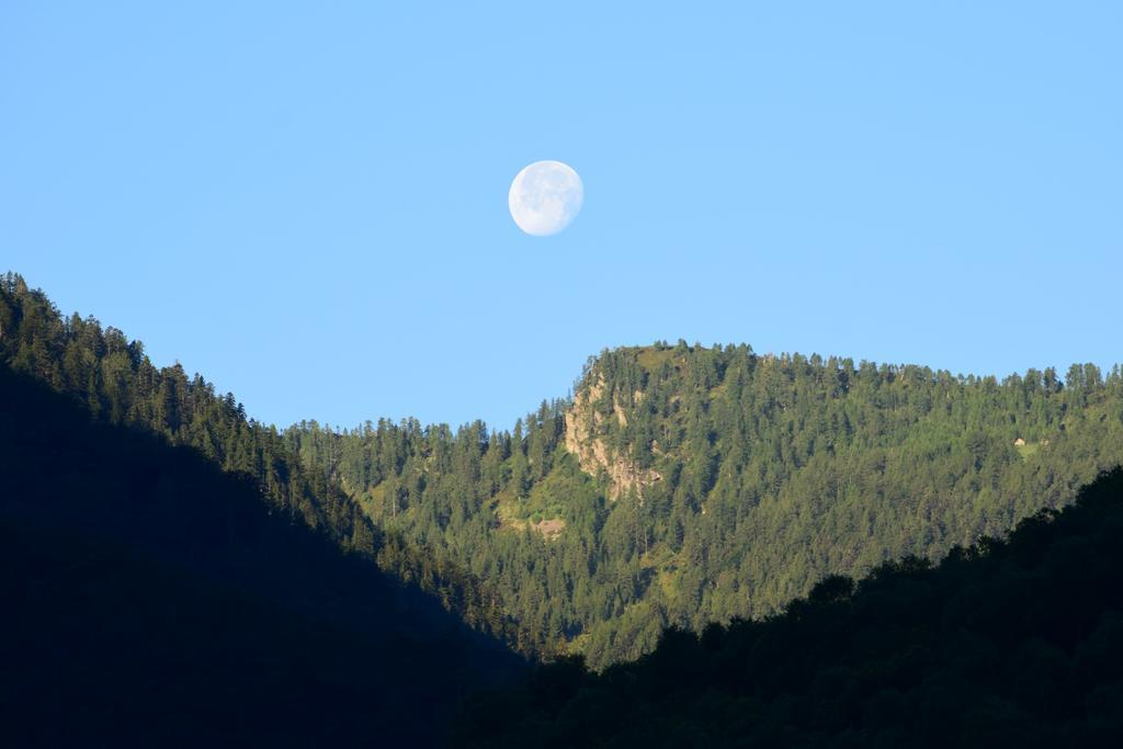 Eco-Hotel Cristallina Coglio エクステリア 写真